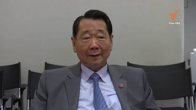 กลุ่มซีพีจ่อลงทุนรถไฟความเร็วสูง กรุงเทพ-ระยอง