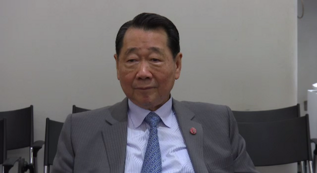 เจ้าสัวซีพีแนะเอกชนปรับตัวรับกระแสโลก-ใช้นวัตกรรมเพิ่มประสิทธิภาพรับอุตสาหกรรม 4.0 