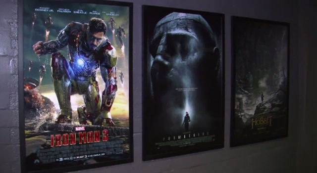 Gnomon School of Visual Effects เบื้องหลังความสำเร็จของหนัง-วิดีโอเกม