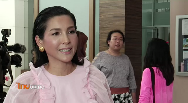 "หน่อย บุษกร" พิสูจน์ฝีมือผู้จัดอีกครั้งในละครระเริงไฟ 