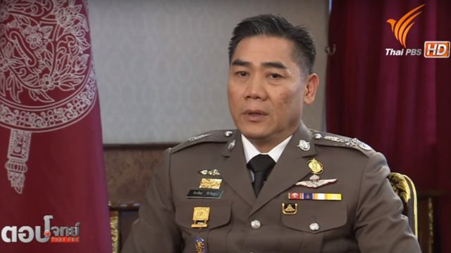 ผบ.ตร.รับ กทม.-ปริมณฑล มีจุดเสี่ยงวัยรุ่นตีกัน 2,000 จุด ที่ต้องเฝ้าระวัง 