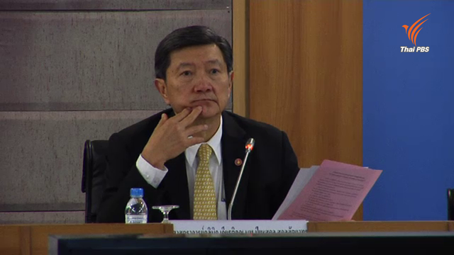 เลือกเลขาฯ สปสช.วุ่น แพทย์ชนบทเคลื่อนไหว "ไม่ไว้วางใจ" รมว.สาธารณสุข