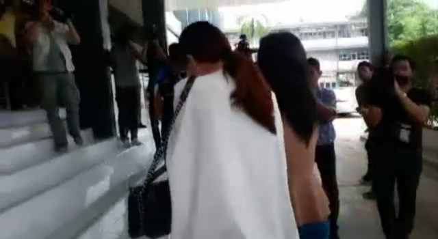 ภรรยาบรรยิน-โบรกเกอร์สาวให้ปากคำคดี "ชูวงษ์ แซ่ตั๊ง" ยันเป็นอุบัติเหตุ