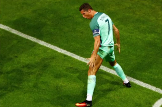 โปรตุเกส ชนะ เวลส์ 2-0 เข้าชิงชนะเลิศ ฟุตบอลยูโร 2016 