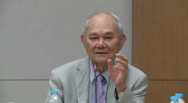 กรธ.เผยมีกระบวนการบิดเบือนร่าง รธน.-เตรียมถก กกต.-คสช.รับมือโค้งสุดท้าย
