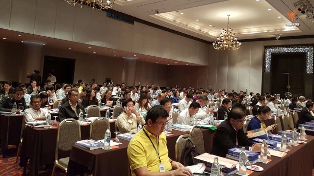 กสทช. จ่อคุมสายสื่อสาร-โทรคมฯ ลงดิน แก้ปัญหาสายรุงรัง แฉบางยี่ห้อมั่วใช้เสาด้วย