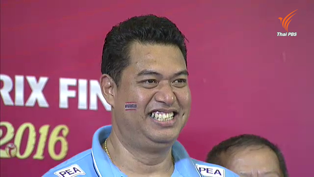 เปิดใจ "โค้ชอ๊อต" วันอำลาทีมชาติ:  "ผมประทับใจที่พวกเราไม่ทอดทิ้งกัน"