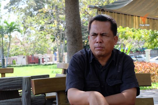 "แกม เลย์" นักเคลื่อนไหวทางการเมืองชื่อดังชาวกัมพูชา ถูกยิงเสียชีวิต 