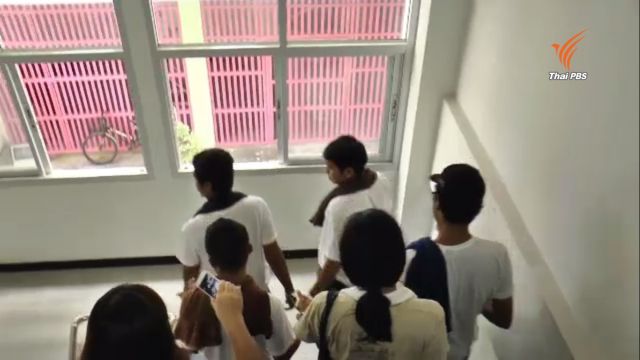 2 องค์กรสื่อเรียกร้องปล่อยตัว "นักข่าวประชาไท" โดยไม่ตั้งข้อกล่าวหา