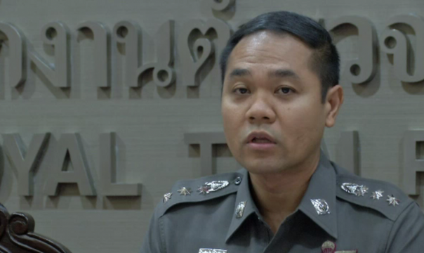 ตร.เฝ้าระวังมือที่ 3 ป่วน-เด้ง ผกก.สภ.ขาณุวรลักษบุรี ไม่รายงาน ด.ญ.ฉีกเอกสารประชามติ