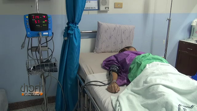 รพ.ตรังปฏิเสธตัดปีกมดลูกผิดข้าง-ญาติเดินหน้าร้องแพทยสภา