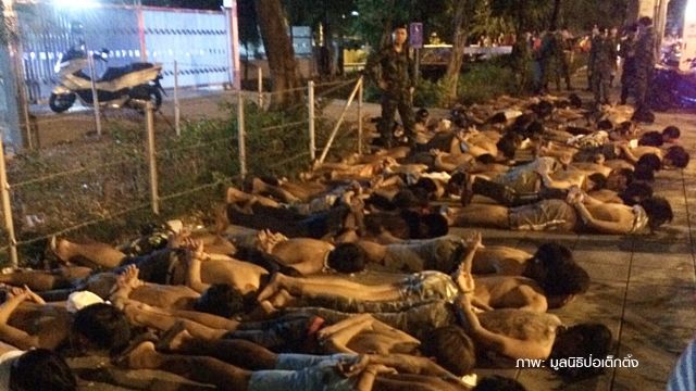 เสียงจาก "เด็กแว้น" : แข่งรถเหมือนเป็นกิจวัตรประจำวัน