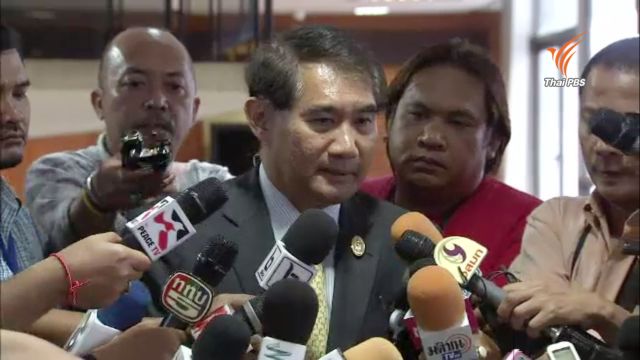 กรธ.แนะกลุ่มหนุน-ค้าน ร่วมดีเบตร่างรัฐธรรมนูญ