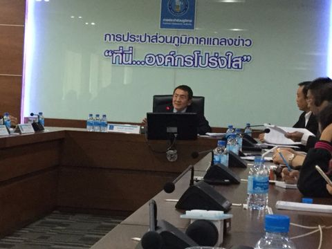 ผู้ว่าฯ กปภ.สั่งลงโทษ-สอบสวนเข้มข้นโครงการประปา หลังหลายกรณีพบทุจริตจริง