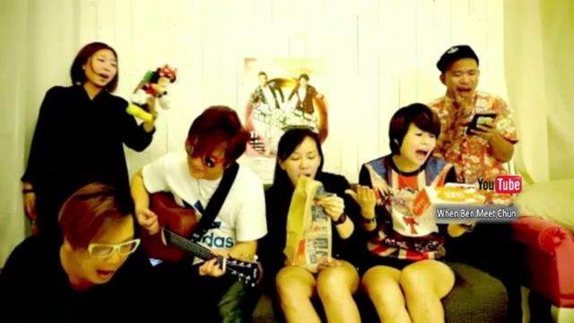 ป็อปกวางตุ้ง “Cantopop” กลับมาฮิต  ดนตรีสะท้อนความคิดเสรีภาพถูกลิดรอนในฮ่องกง 