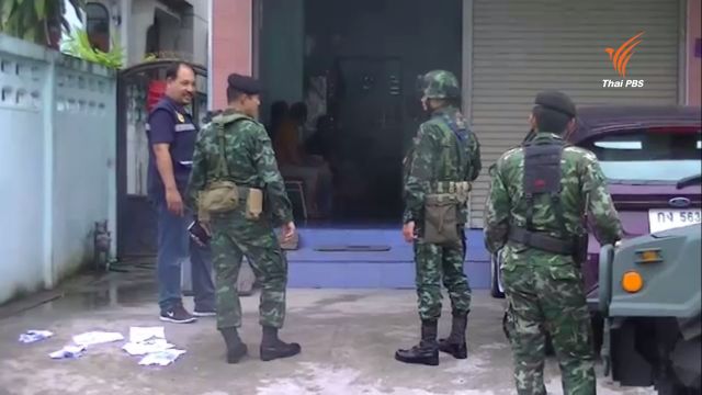 ตร.ยังไม่หลักฐานชาวเมียนมาเอี่ยวเหตุระเบิดราชประสงค์ 