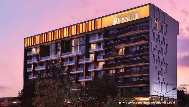 "เสี่ยตัน" แจงเหตุไม่มีใบอนุญาตเปิดโรงแรมเพราะปัญหาผังเมืองใหม่