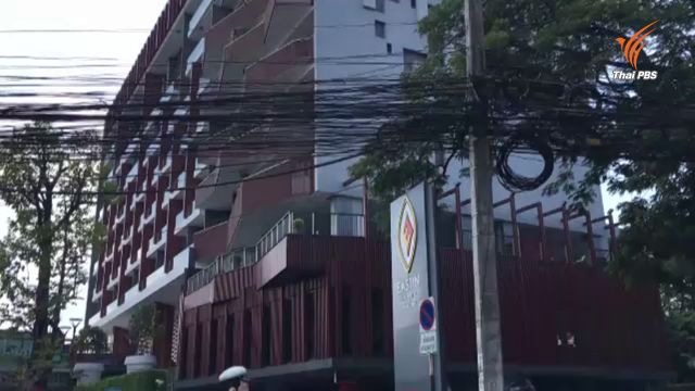 สอบโรงแรมหรู "ตัน" กลางเมืองเชียงใหม่ไร้ใบอนุญาต