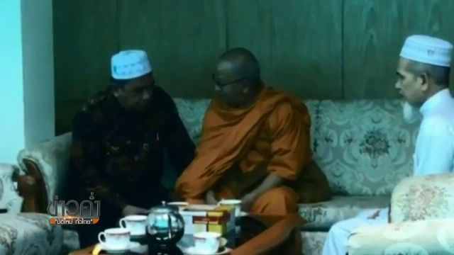 อดีตเจ้าอาวาส "วัดน้ำตอหลัง" เปลี่ยนศาสนาหนีผิดขโมยวัตถุมงคล