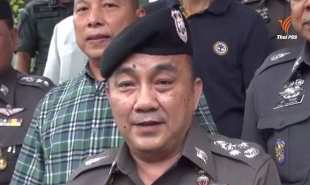 "พล.ต.อ.ศรีวราห์" เตรียมขอหมายจับผู้ต้องหาเหตุระเบิดใต้เพิ่ม 1 คน 