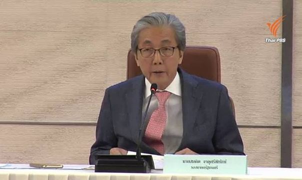 "สมคิด" ขอคนไทยหนักแน่นอย่าเชื่อข่าวลือ - สั่ง ก.ล.ต.หาตัวคนปล่อยข่าว-ทุบหุ้น