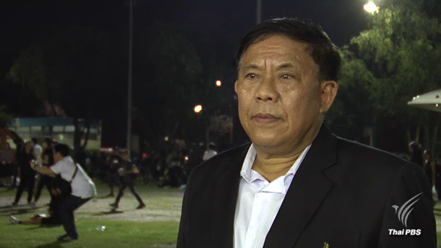 ใช้ ม.44 ตั้ง "อัศวิน ขวัญเมือง" เป็นผู้ว่าฯ กทม. ให้ "สุขุมพันธุ์" และทีมรองฯ พ้นจากตำแหน่ง