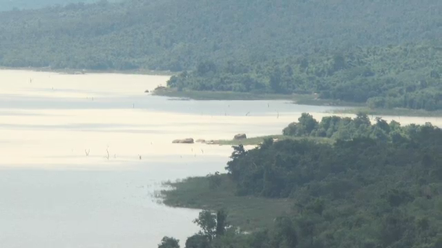 เขื่อนลำตะคองวิกฤต! น้ำน้อยสุดในรอบ 10 ปี –เร่งฝนหลวงช่วยผลิตน้ำประปา 