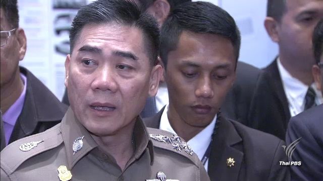 “พล.ต.อ.จักรทิพย์” สั่งเพิ่มจุดคัดกรองประชาชนเข้ากราบสักการะพระบรมศพ –จัดระเบียบจราจรชั้นใน