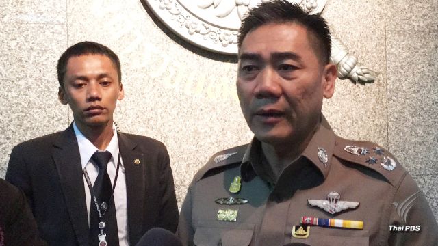 ผบ.ตร.สั่งเฝ้าระวังการข่าวพท.3 จังหวัดใต้ -ระบุผู้ก่อเหตุระเบิดโต้รุ่งเป็นกลุ่มเดิม