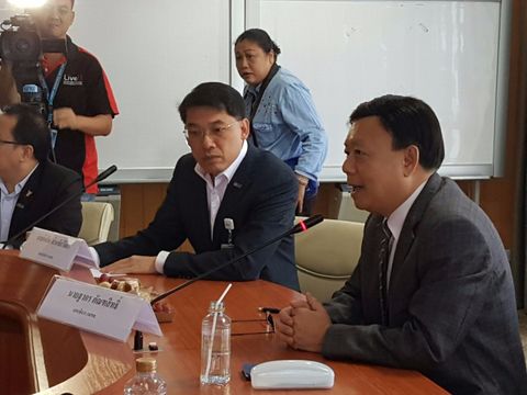 กสทช.ชงแบงก์ชาติคุมระบบจ่ายเงินออนไลน์ หลังเกิดคดี "ไอโชว์" ผ่านเว็บ