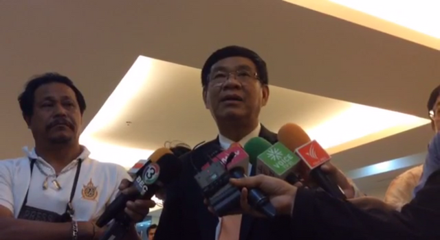 กกต.เตือนหน่วยงานในสังกัด ม.มหิดล วางตัวไม่เป็นกลางกรณีประชามติ