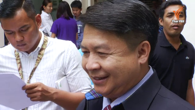 ร้องปลด "หมอเปรมศักดิ์" จากนายกเทศมนตรีบ้านไผ่ 