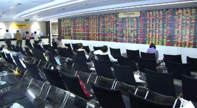 ตลาดหุ้นไทยปรับขึ้น 20 จุดขานรับผลประชามติร่างรัฐธรรมนูญ