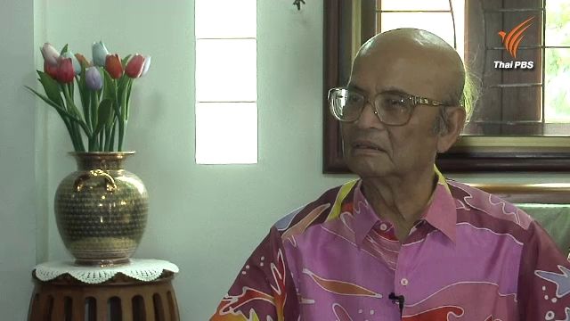 “คณิต” แนะอัยการใช้ดุลพินิจสั่งไม่ฟ้อง ลดขัดแย้ง-ปรองดอง “คดีประชามติ”
