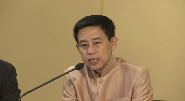รัฐบาลปัดสั่งการประเมินจำนำข้าวไม่ยุติธรรม-แนะ "ยิ่งลักษณ์" ศึกษาข้อเท็จจริงก่อนกล่าวอ้าง