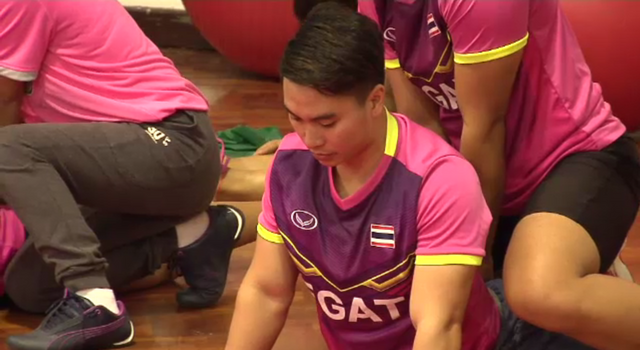 ไทยมีโอกาสลุ้นเหรียญทองโอลิมปิกจากนักกีฬาหญิง