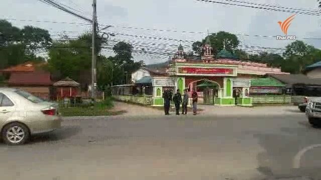 ลอบวางระเบิด 3 จุด ในปัตตานี ยะลา สงขลา อส.-ตชด.เจ็บ 4 นาย 