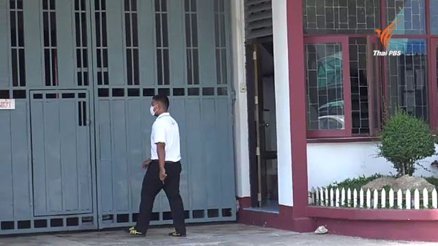 สธ.ยังเฝ้าระวังไข้หวัดใหญ่ระบาดในเรือนจำนราธิวาสแม้คุมสถานการณ์ได้