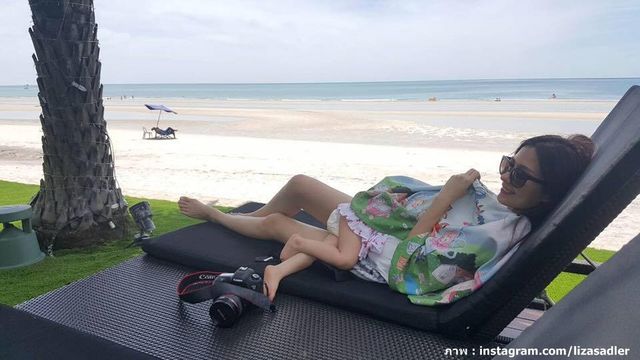 ดาราอินเทรนด์หนุนลูกกิน "นมแม่" เรียนรู้ทักษะเพิ่ม-เมินนมกระป๋อง