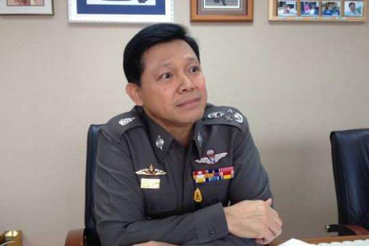 รอง ผบ.ตร.สรุปการลงประชามติ พบทำผิด 88 คดี -เหตุความสงบยังปกติ