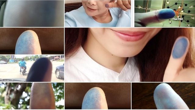 ระวัง ! โชว์ลายนิ้วมือ จะกลายเป็นเหยื่อแฮกเกอร์