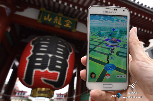 คุยกับที่เที่ยวยอดฮิตในเกียวโตในวันที่ "โปเกมอนโก" รุกคืบ