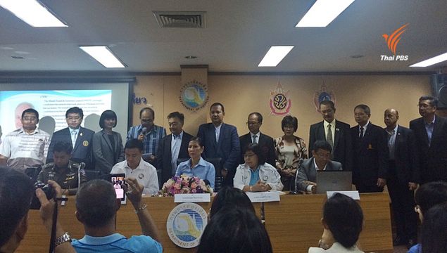 ก.ท่องเที่ยวฯ จับมือ 20 สมาคมฟื้นความเชื่อมั่นหลังเหตุระเบิดใต้