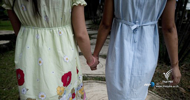 วันแม่ของ "แม่วัยใส" ความฝันที่เหลืออยู่ของคุณแม่วัย 14 ปี