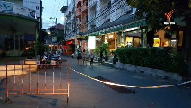 สธ.ส่งทีมเยียวยาจิตใจผู้ประสบเหตุ  ป้องกันบาดแผลทางจิตใจระยะยาว