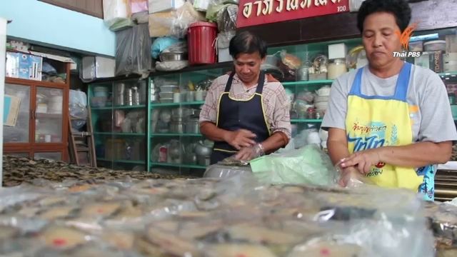 สธ.แนะเลือก "อาหาร" ปลอดภัยช่วงสารทจีน