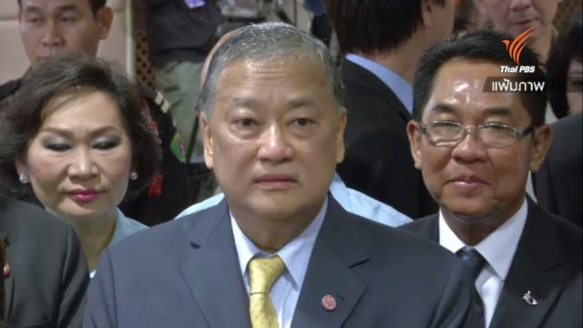 เปิดปมร้อน "อุโมงค์ไฟฟ้า-รถกู้ภัย-ปรับปรุงห้องทำงาน" ก่อนคำสั่งพักงานผู้ว่า กทม.