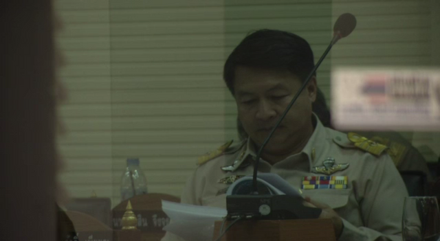 ผู้ว่าฯ ขอนแก่นเตรียมตั้งผู้ปฏิบัติหน้าที่แทน "นพ.เปรมศักดิ์" หลัง คสช.ใช้ ม.44 สั่งพักงาน