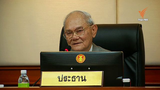 กรธ.เคาะ ส.ว.ไม่มีอำนาจเสนอชื่อนายกฯ