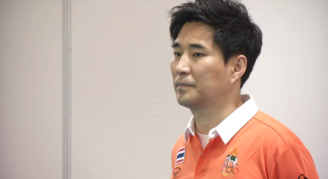 โค้ชเช ย้ำอาจกลับบ้านเกิดหากไม่ได้สัญชาติไทย